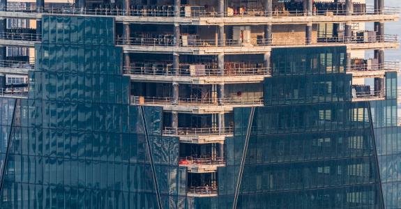 How Technology Is Transforming Real Estate & Construction in 2025